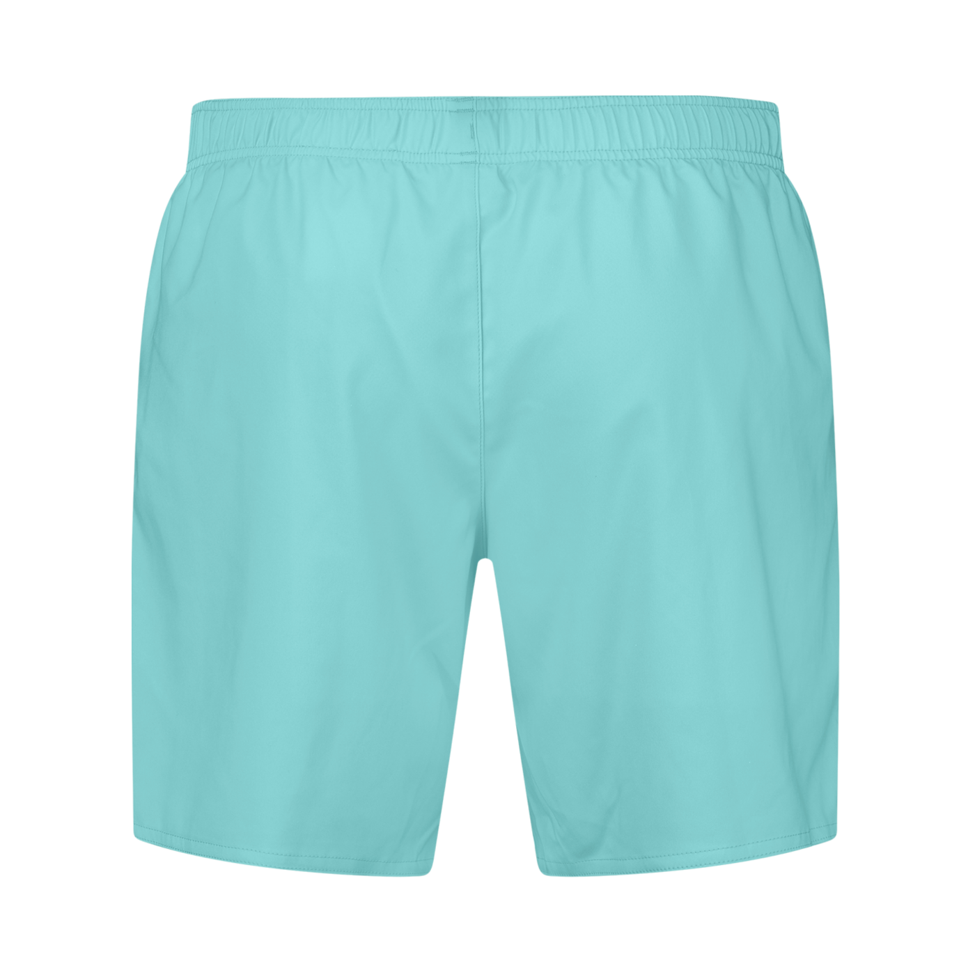 PUMA Swim Mid Badehose Grün F014