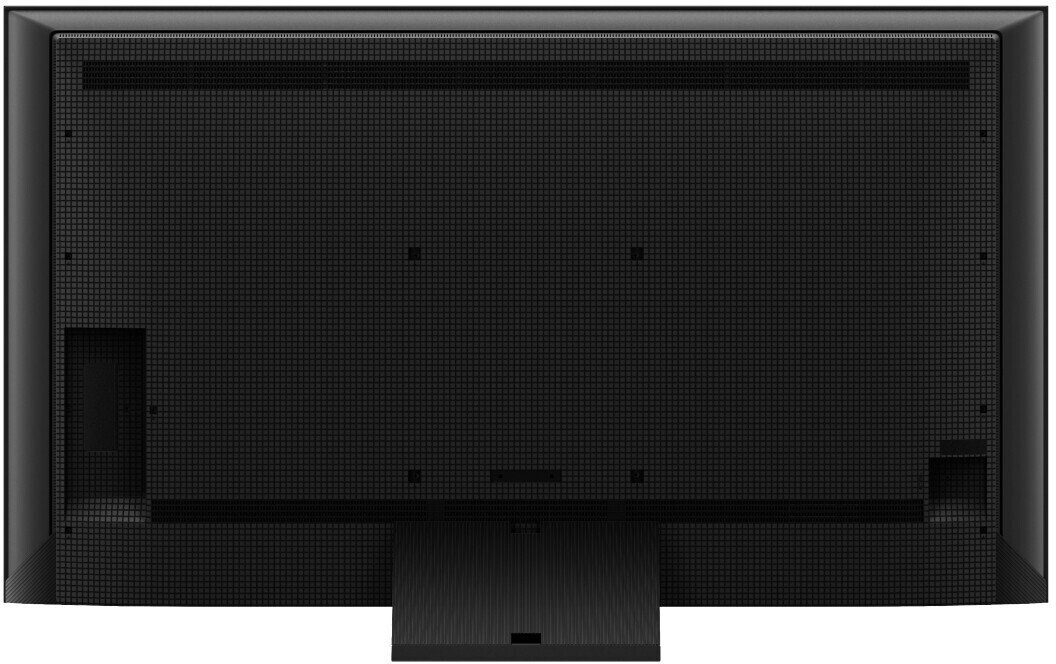 TCL 55C803X1 QLED-Fernseher