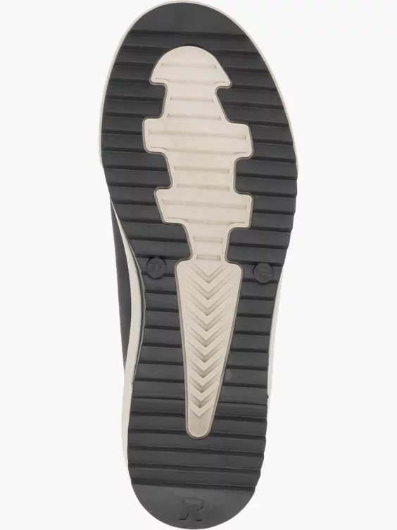 Rieker Damen Sneaker High