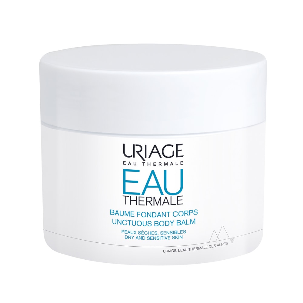 Uriage EAU THERMALE Baume fondant corps