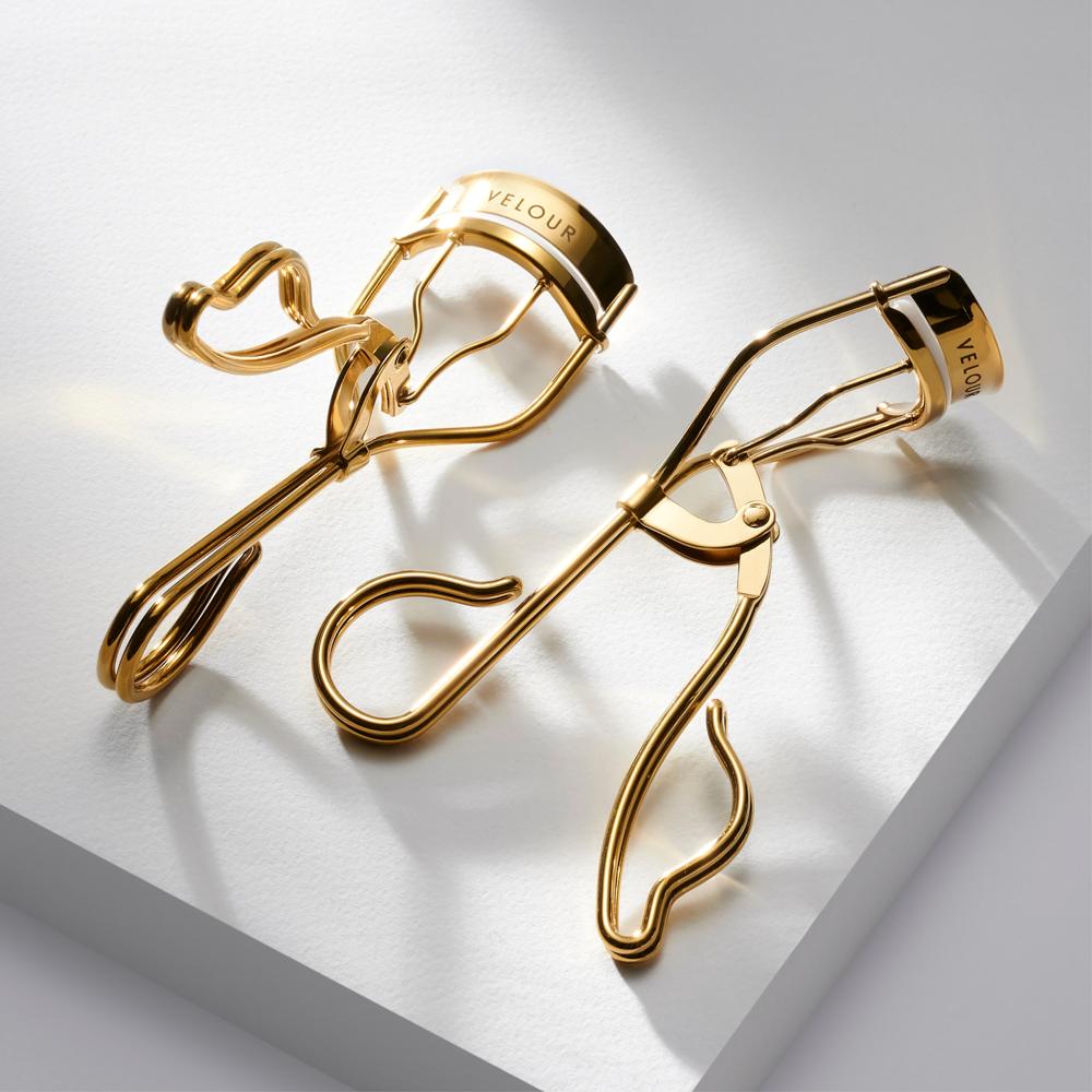 Eyelash Curler