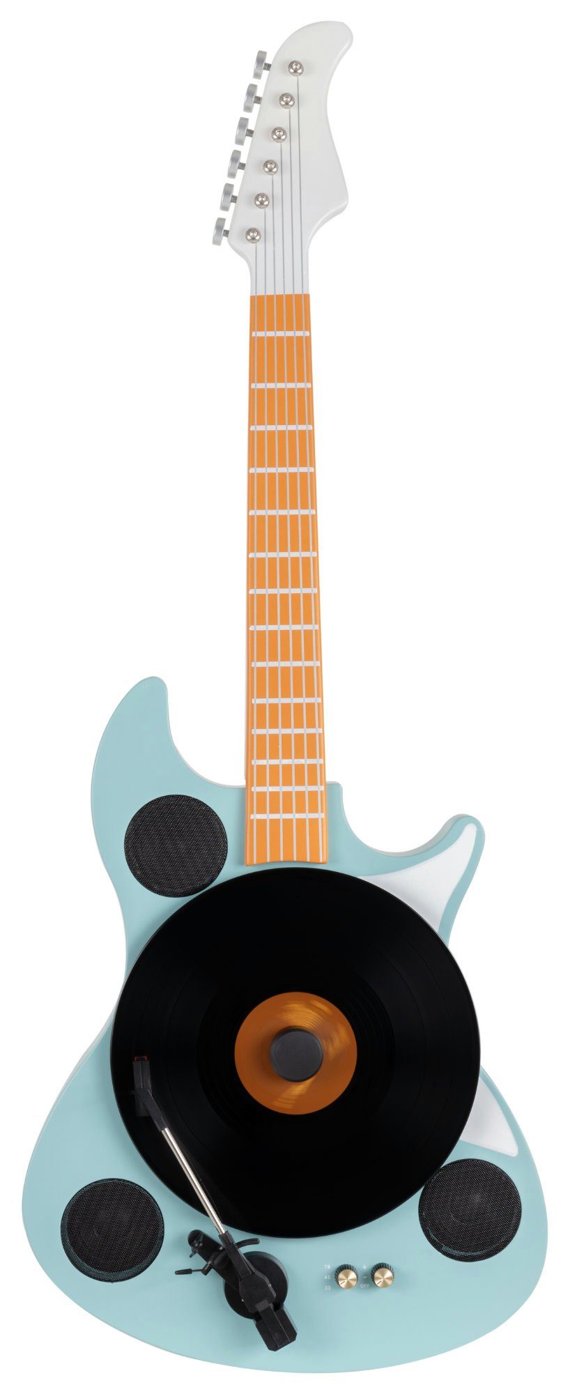 Beatfoxx GT-26 