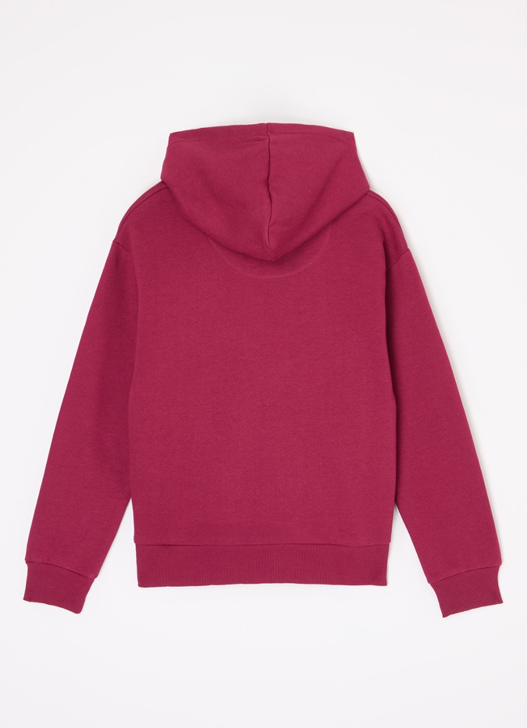 Hanorac Levi's cu buzunare laterale