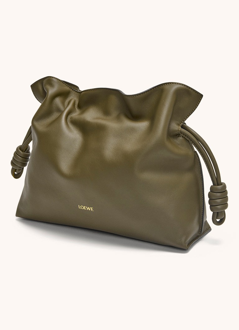 LOEWE Flamenco sajūga soma no teļādas