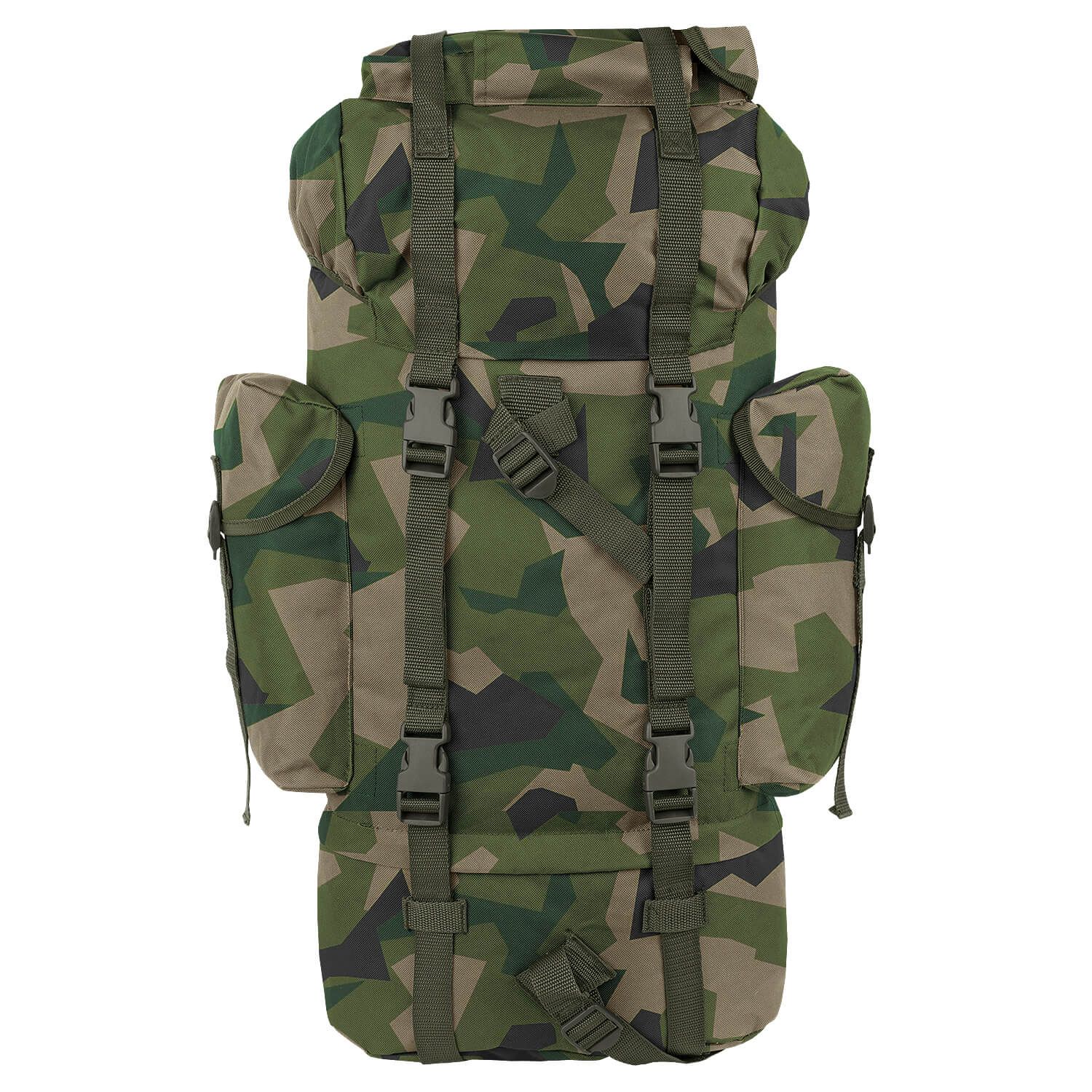 Bundeswehr Kampfrucksack