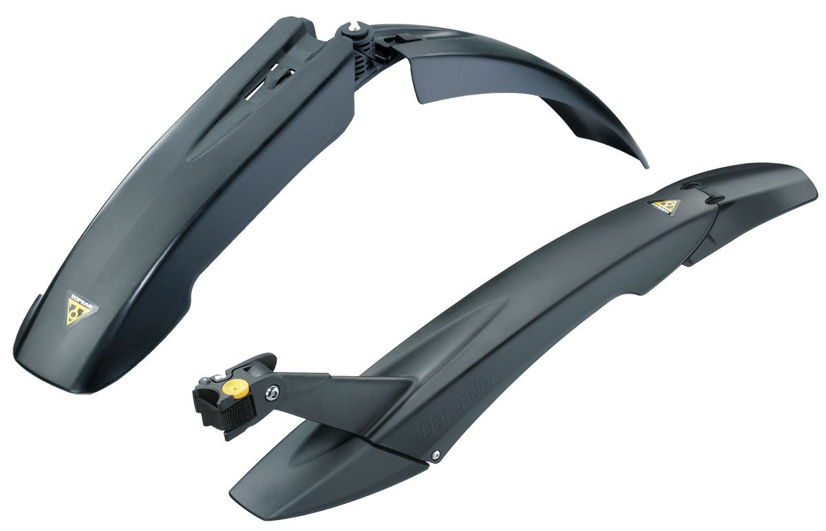 Topeak DeFender FX/RX 279er Schutzblechset kaufen | Bike-Discount