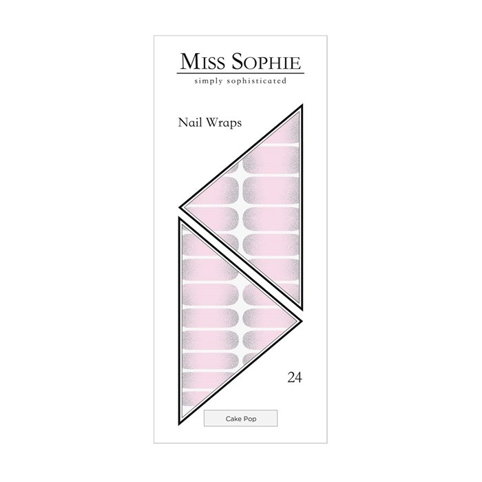 Nail Wraps