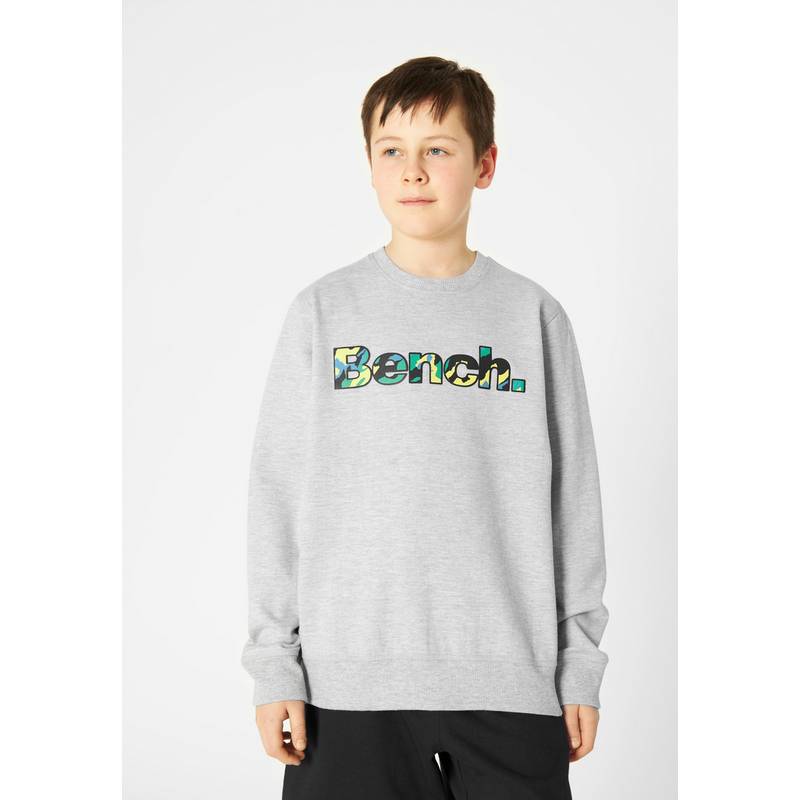 Bench Sweatshirt Jungen