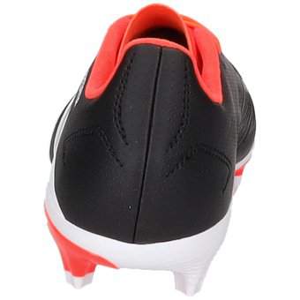 Nike Predator Leauge FG J Fußball in schwarz