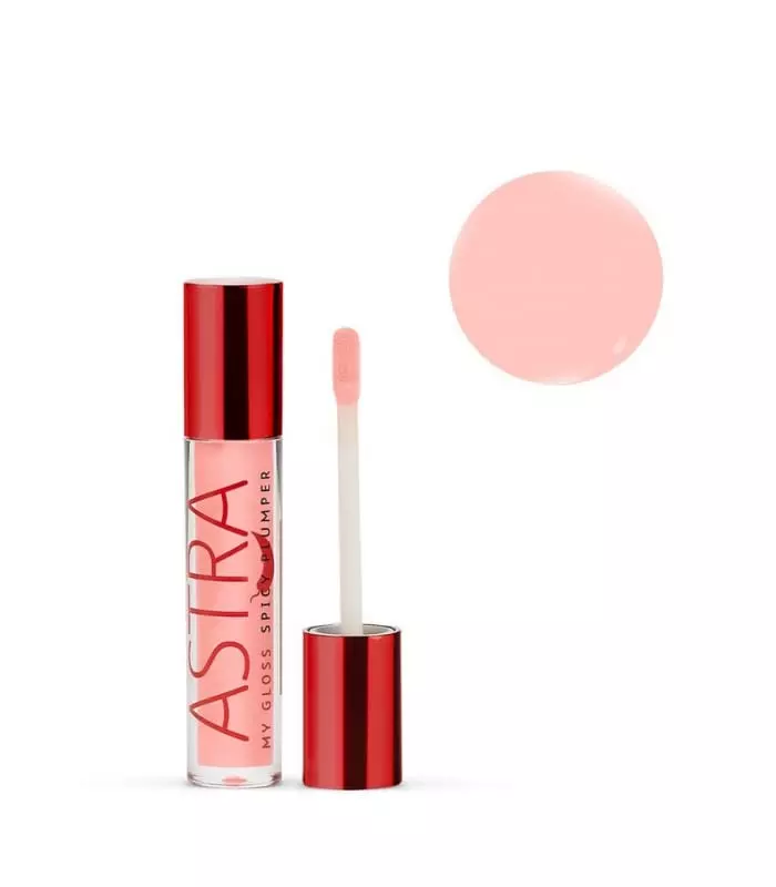 MY GLOSS SPICY PLUMPER Gloss pour lèvres