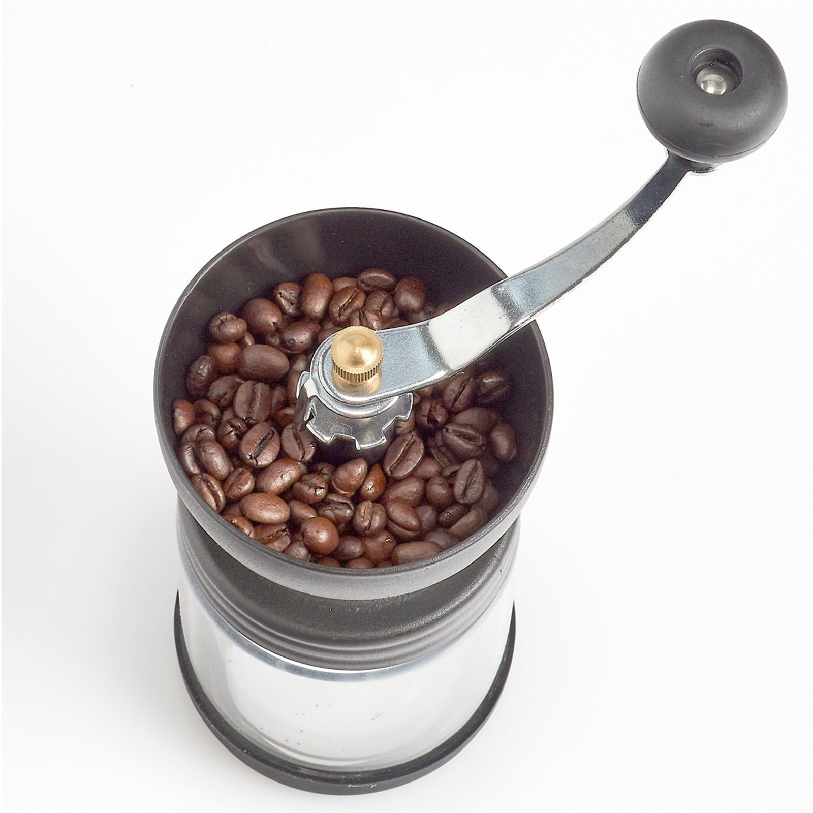 Neuetischkultur Kaffeemühle Kaffeemühle Manuell