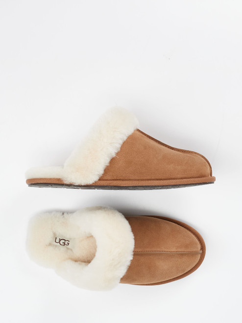 Hausschuh-71632590003 UGG