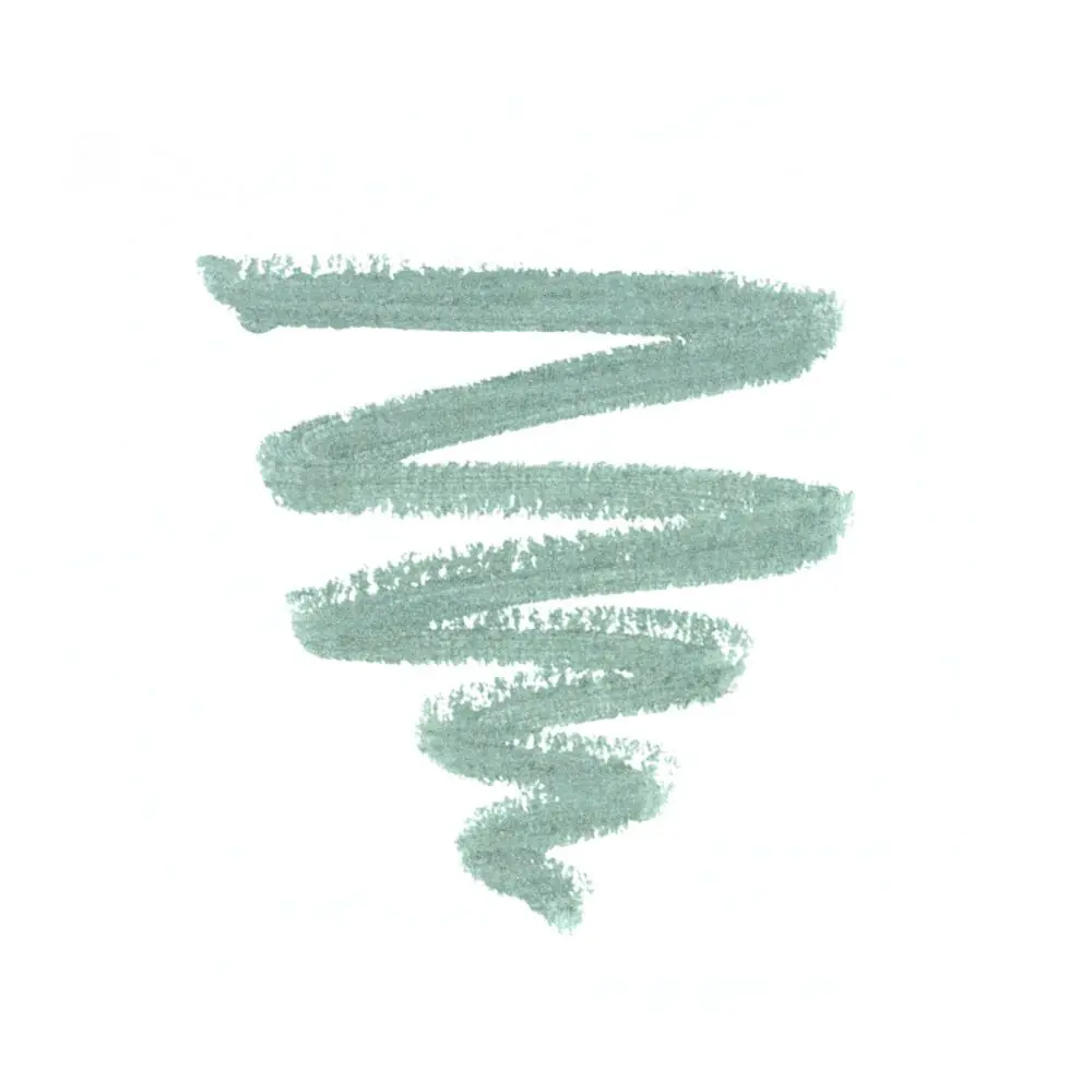 NYX plonas akių pieštukas „Seafoam Green“