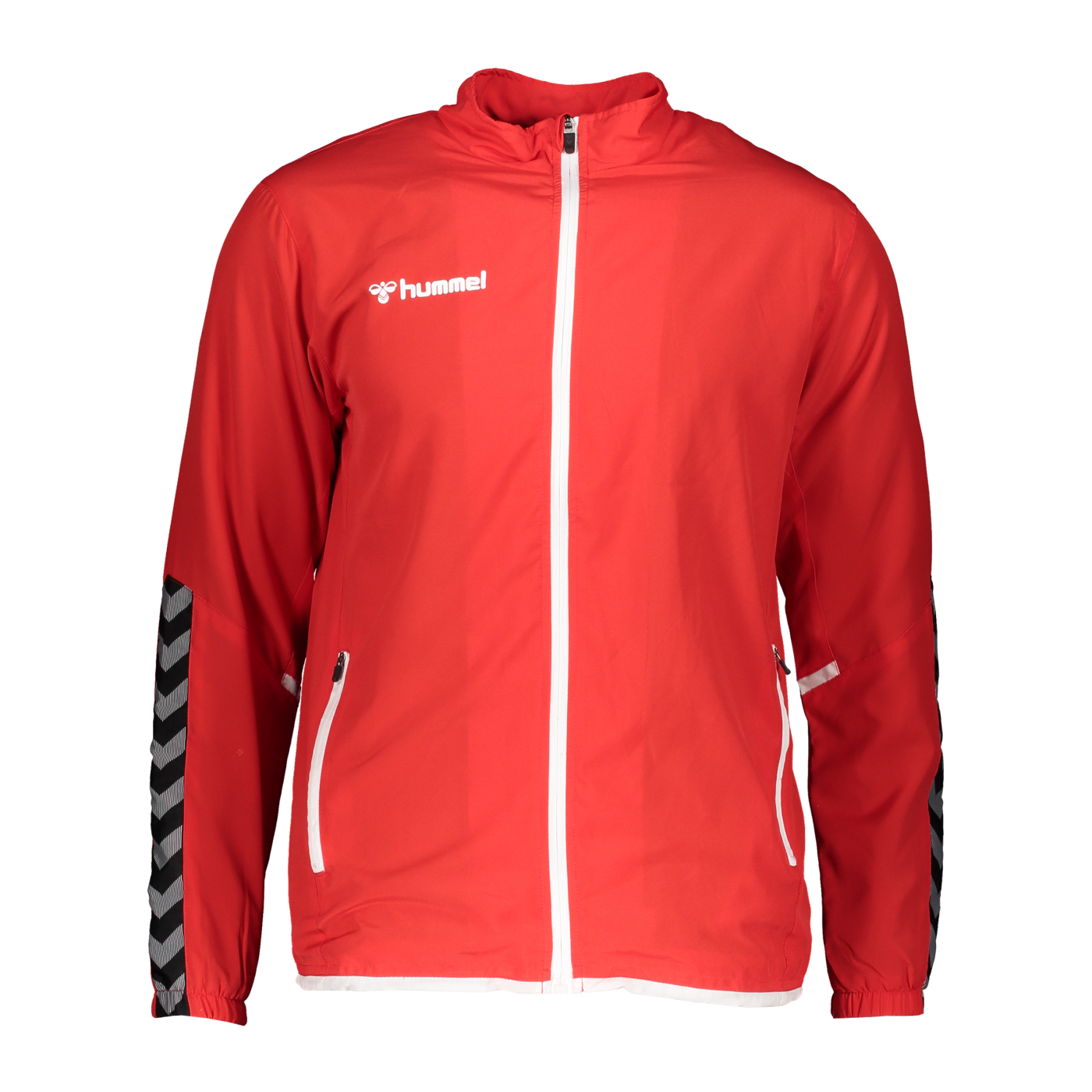 Hummel Authentic Micro Trainingsjacke F3062