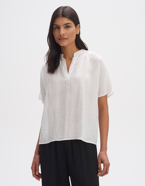 Shirtbluse Flandra