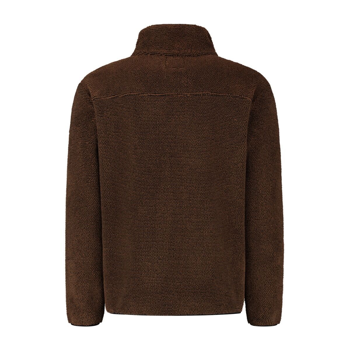 MGO Andrew Brown Herrenpullover