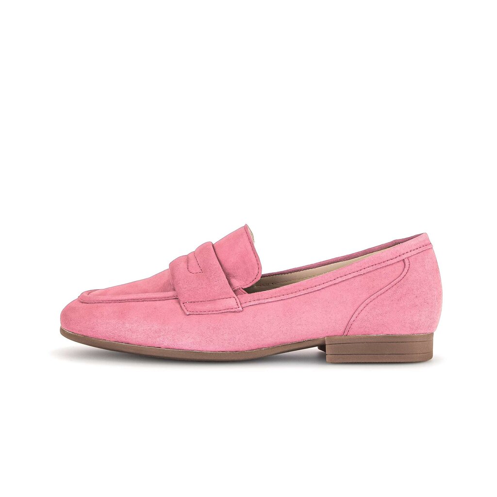 Gabor comfort Slipper pink