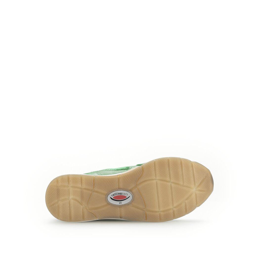rollingsoft Sneaker low grün