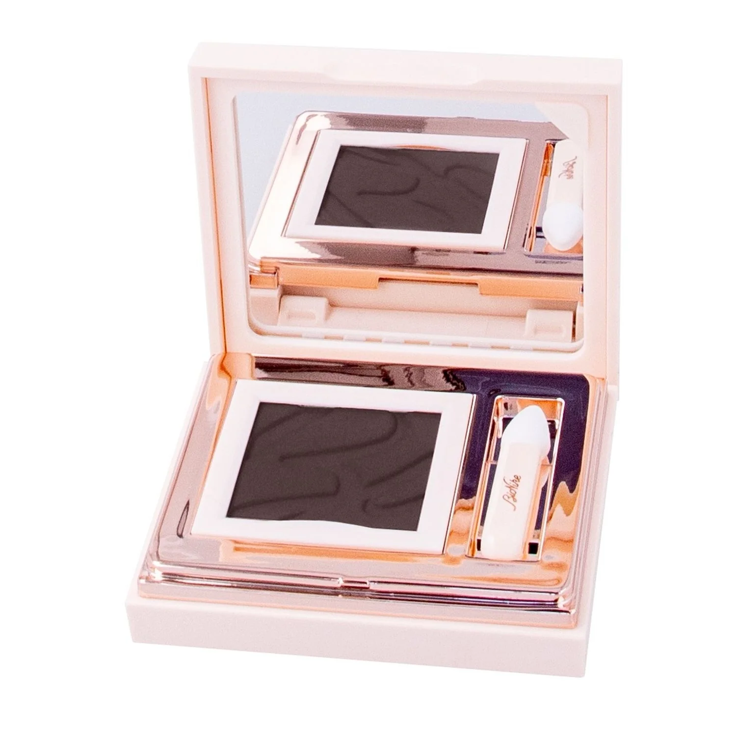Defence Color SILKY TOUCH compacte oogschaduw - Compacte oogschaduw