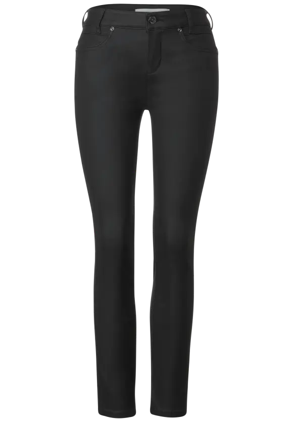 Street One Slim Fit Coating Hose