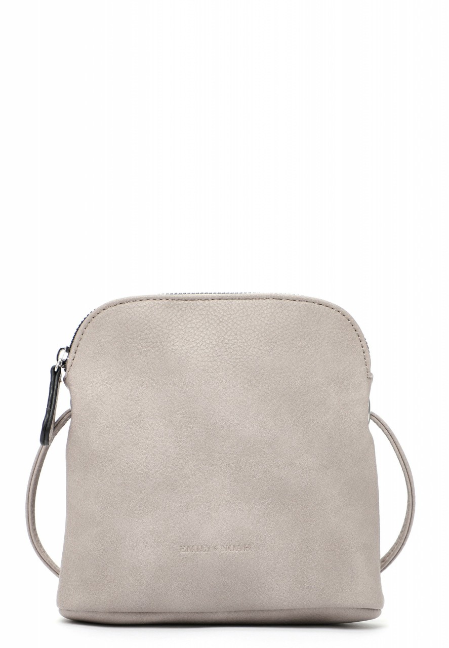 EMILY & NOAH Handtaschen beige Tasche