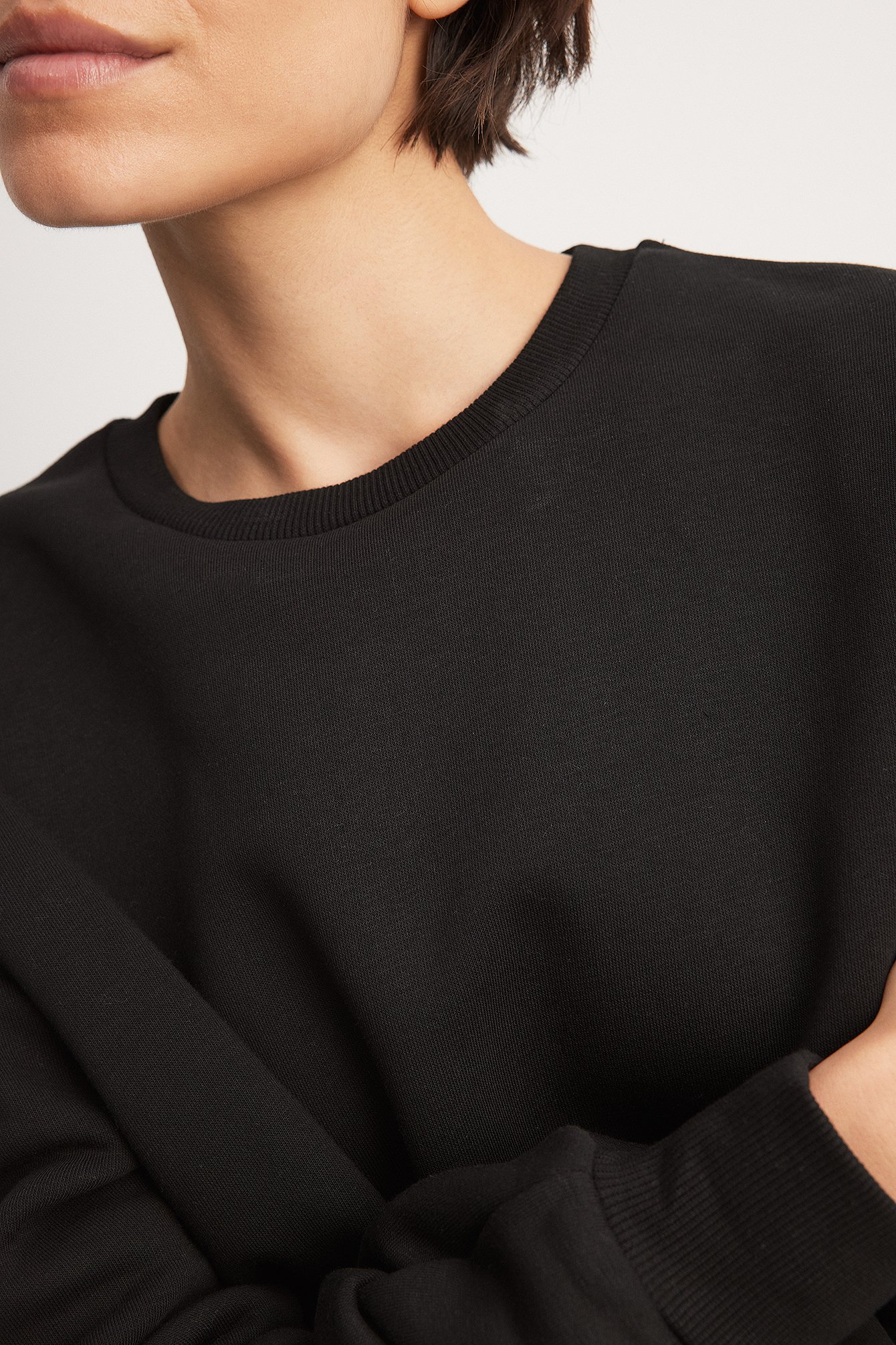 Oversize-Sweatshirt