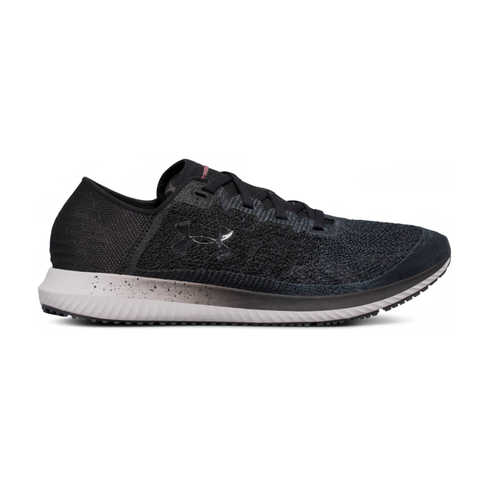 Under Armour Threadborne Blur 3000008-101 / schwarz