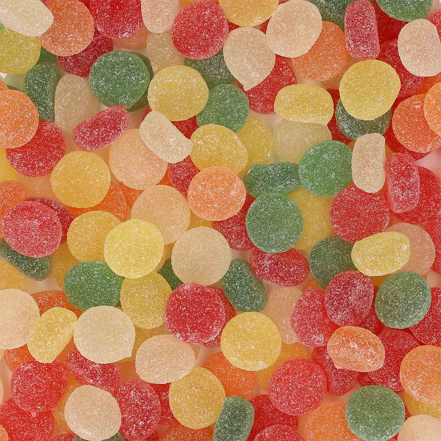 Haribo Frucht Flip 510er