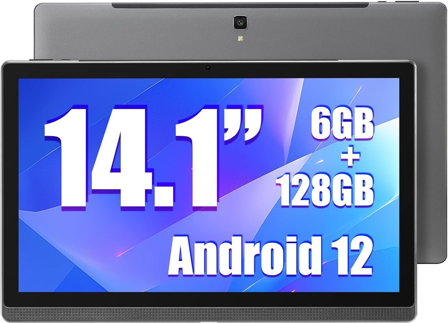 MESWAO Tablet (14,1