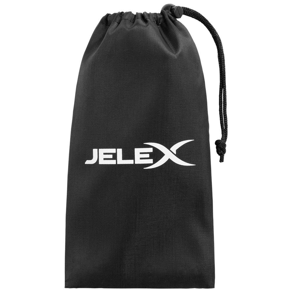 JELEX elastisches Fitness Yoga Band Set 6-tlg.
