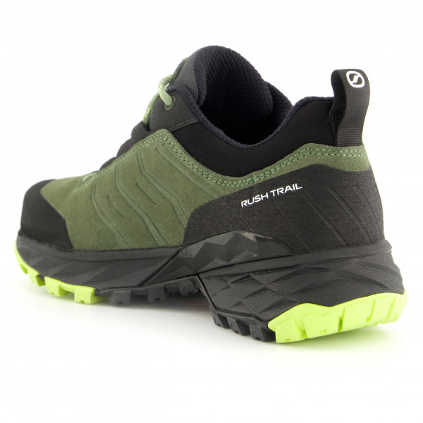 Scarpa - Women's Rush Trail GTX - Wanderschuhe