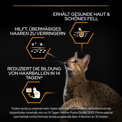 PURINA PRO PLAN Adult Derma Care reich an Lachs