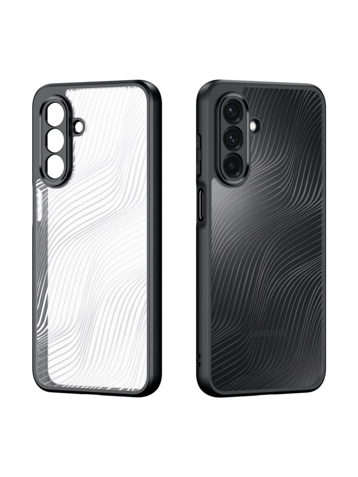 COFI 1453 Dux Ducis Aimo Handyhülle Bumper kompatibel  Samsung Galaxy in Schwarz günstig kaufen S