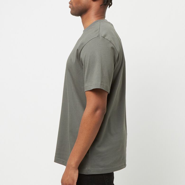 Daily Paper Logotype T-Shirt chimera green