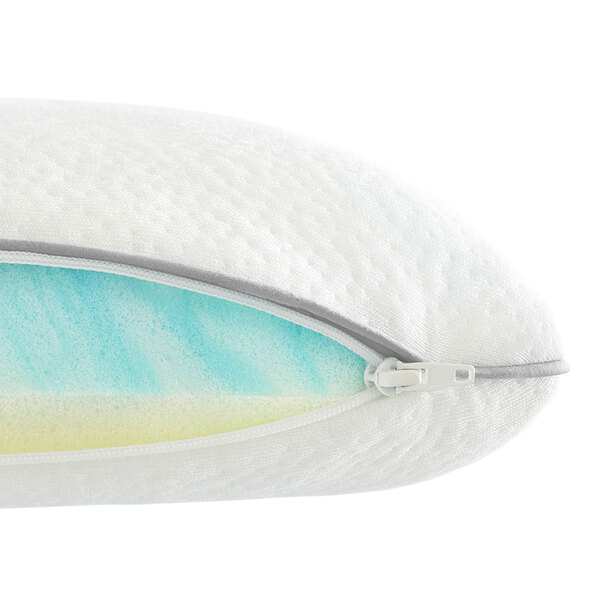 Nackenstützkissen Ultra-Soft