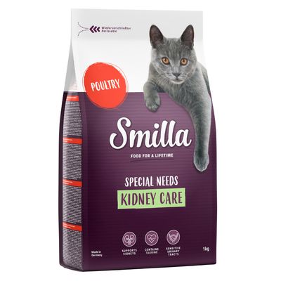 Smilla Adult Nierenschonend