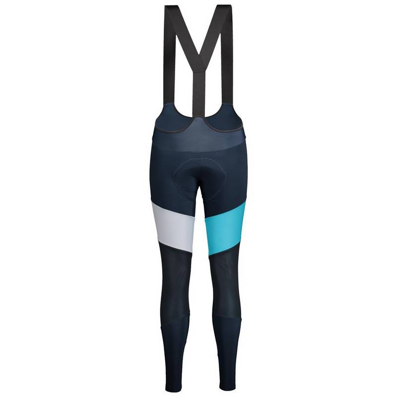 SCOTT RC Warm WB +++ Fahrradhose Damen