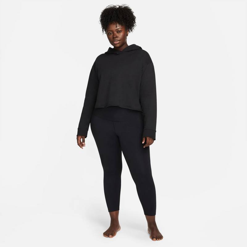 Nike Yoga DRI-FIT Tights Damen