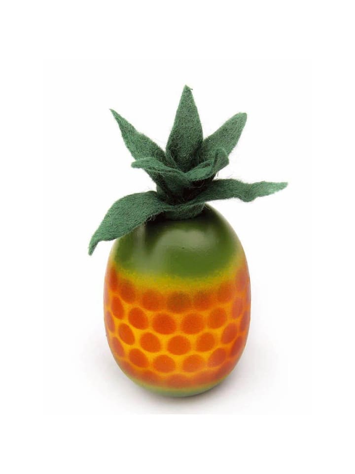 Erzi Ananas für Kaufladenzubehör in braun günstig kaufen onesize