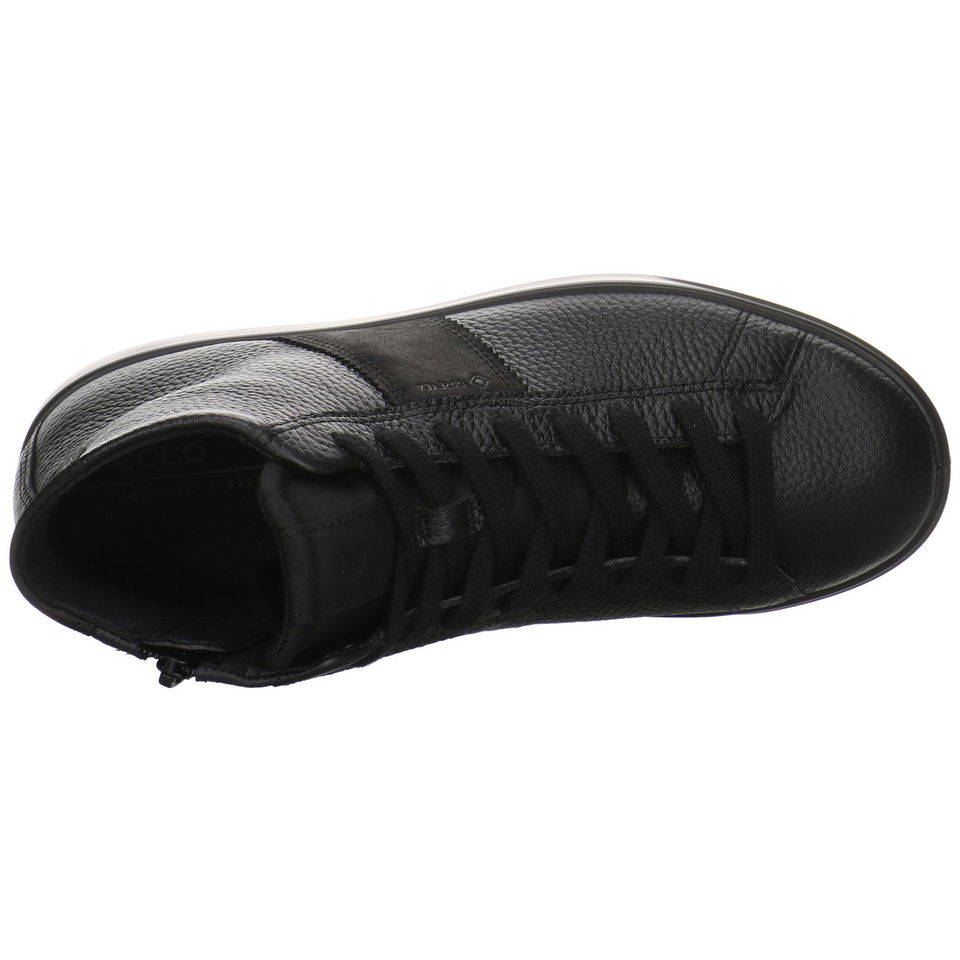 ECCO Street Lite Schnürboots
