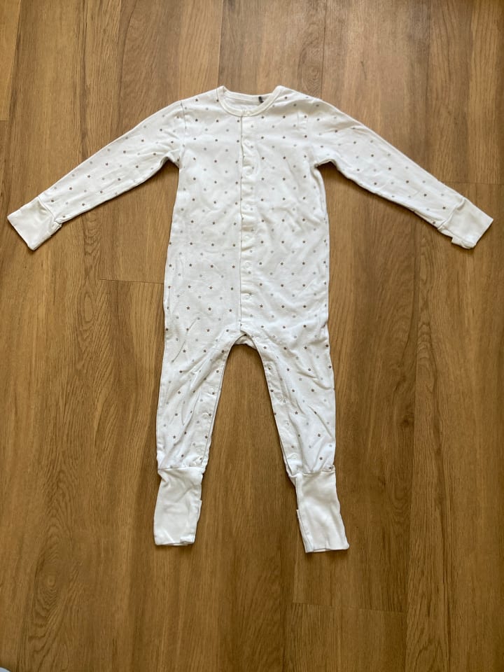 bellybutton Overall in Weiß günstig kaufen 92