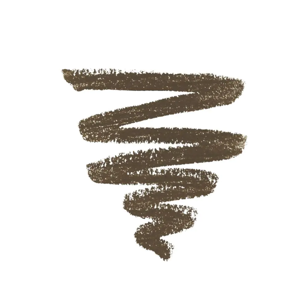 NYX Micro Brow Pencil, pepeljasto smeđa