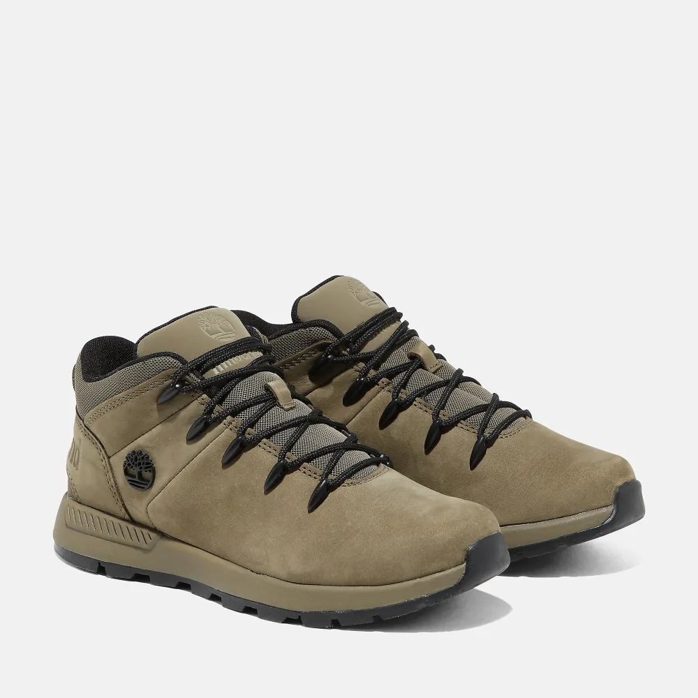 Timberland Sprint Trekker TB0A5MVU3271 / grün