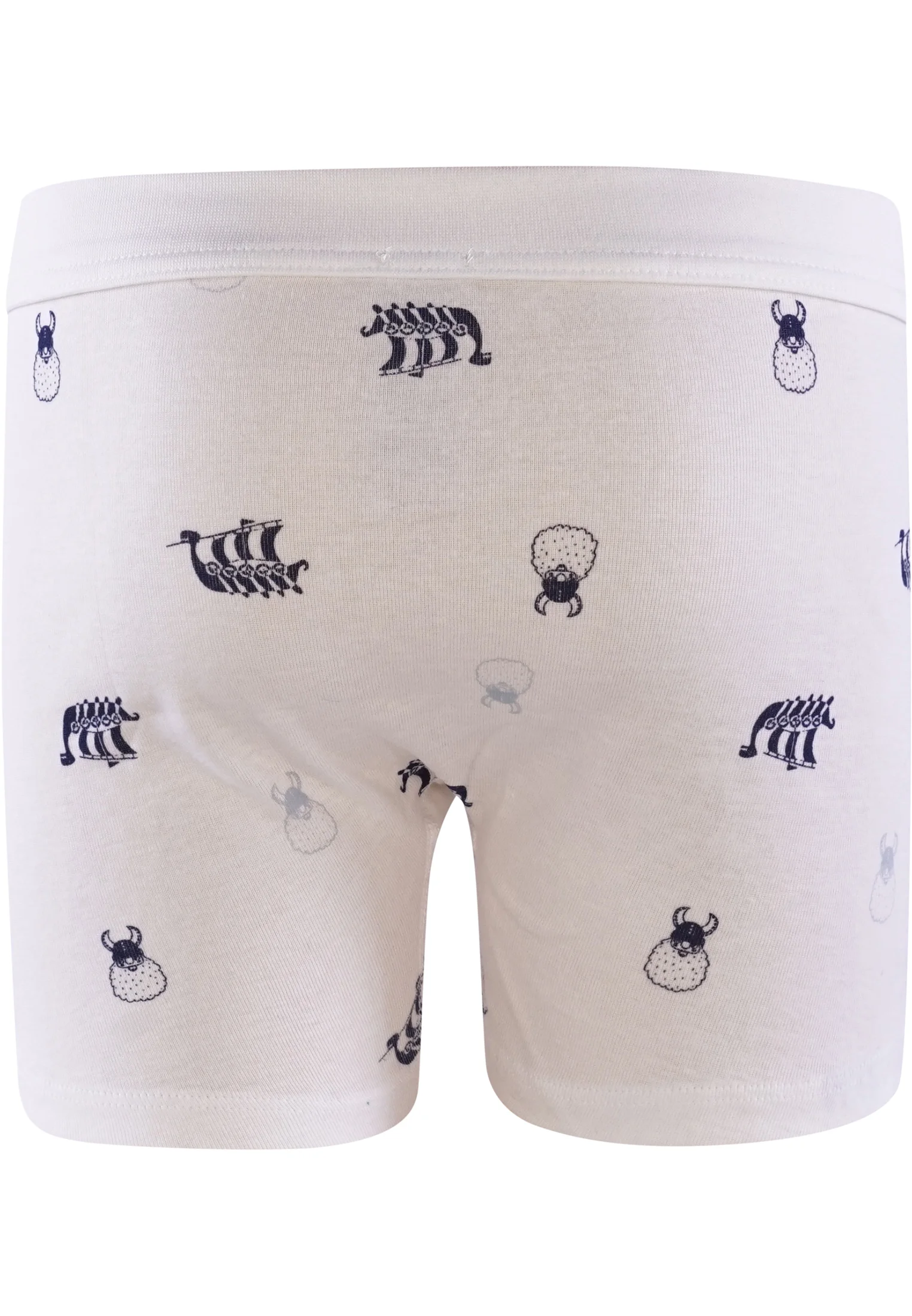 Schiesser 2PACK FINE - Culotte