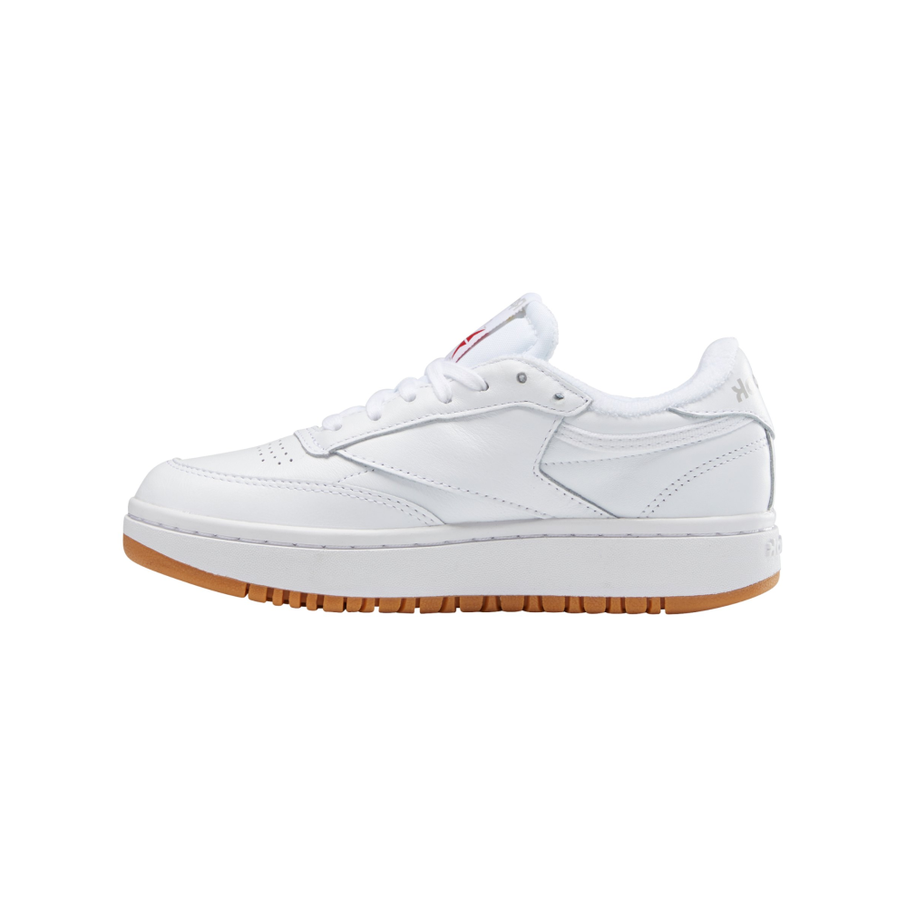 Reebok Club C Double FV5658 / weiss