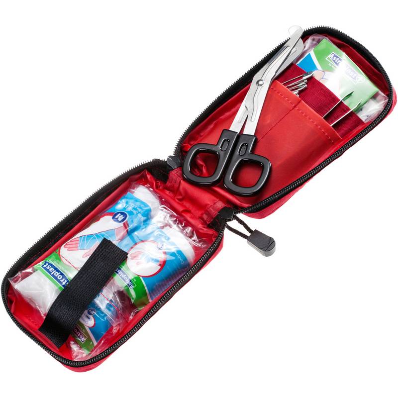 Care Plus First Aid Kit Basic Erste Hilfe Set