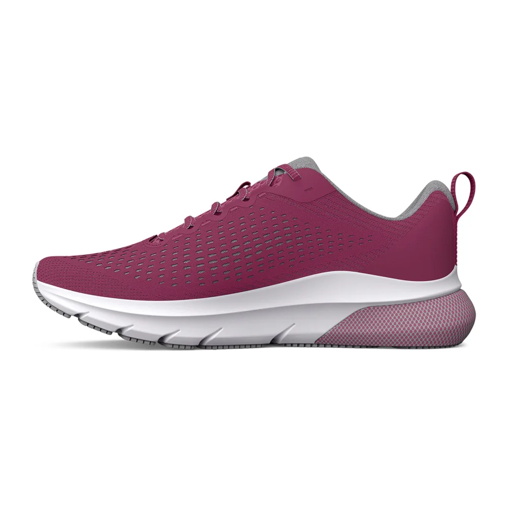 Under Armour UA W HOVR Turbulence 3025425-601 / pink