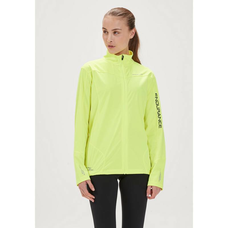 Endurance ZIVA Fahrradjacke Damen