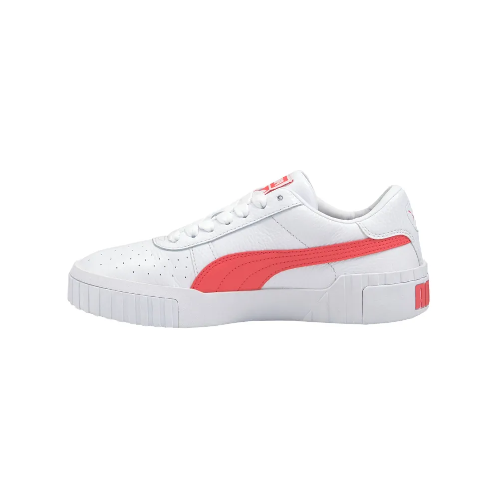 PUMA Cali 369155_35 / weiss