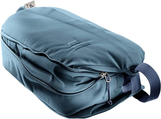 DEUTER Handtaschen blau Passway 4+1